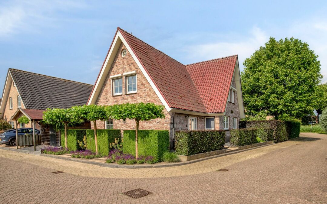Villa Goudswaard