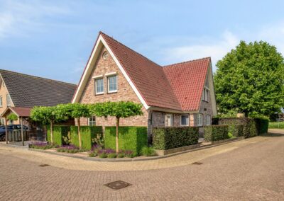 Villa Goudswaard