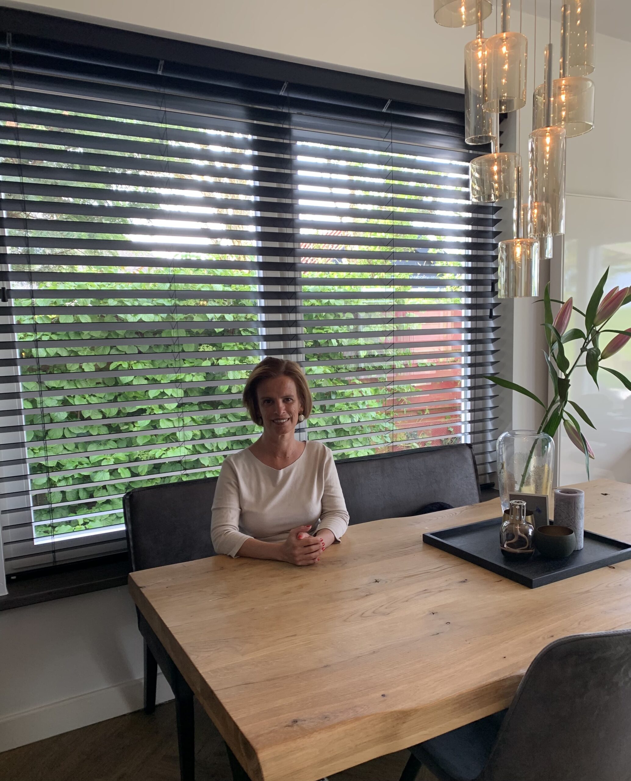 Mijanou Interieur met stijl advies design inrichting architect Lamp Verlichting Home