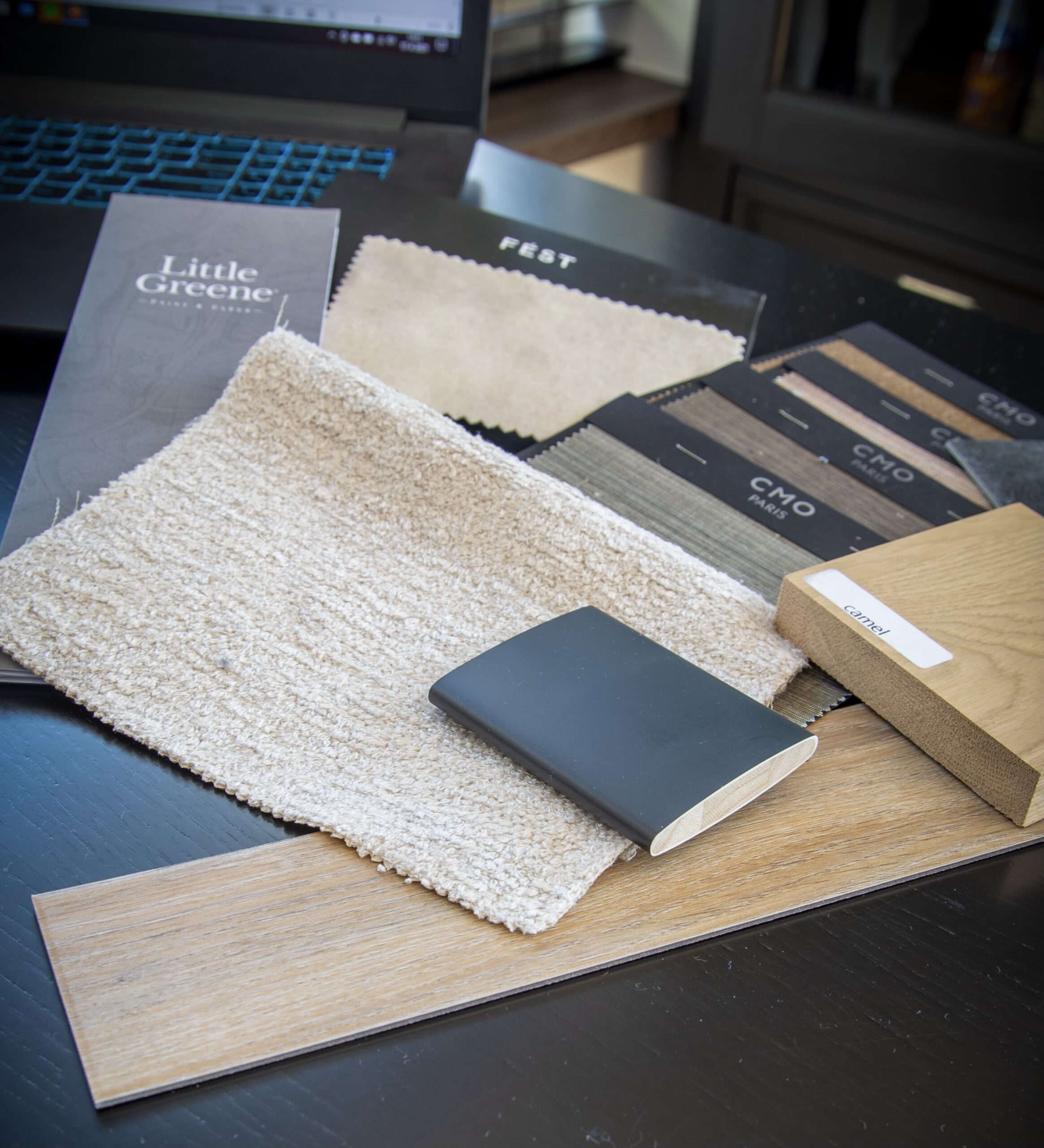 Mijanou Interieur met stijl advies design inrichting architect Samples