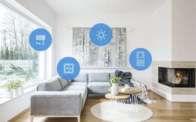 Meer comfort in huis? Deze 6 slimme gadgets maken het verschil