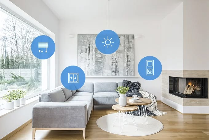 Meer comfort in huis? Deze 6 slimme gadgets maken het verschil