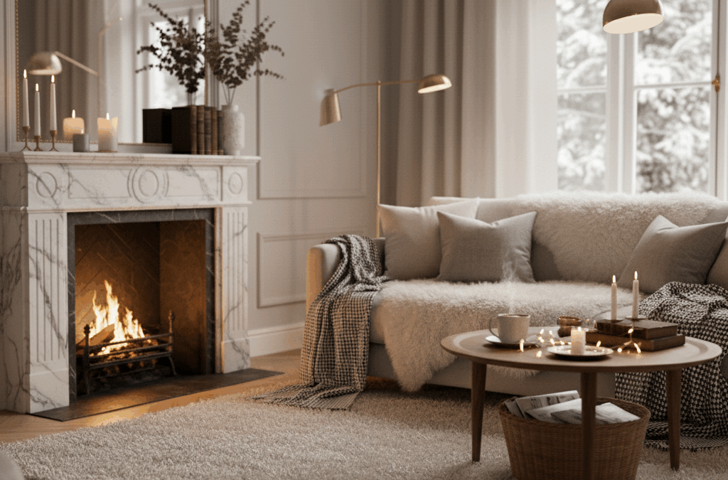 Hygge – Deense warmte in uw eigen huis
