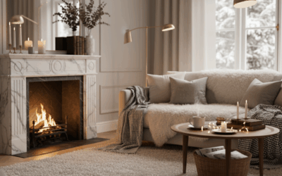 Hygge – Deense warmte in uw eigen huis