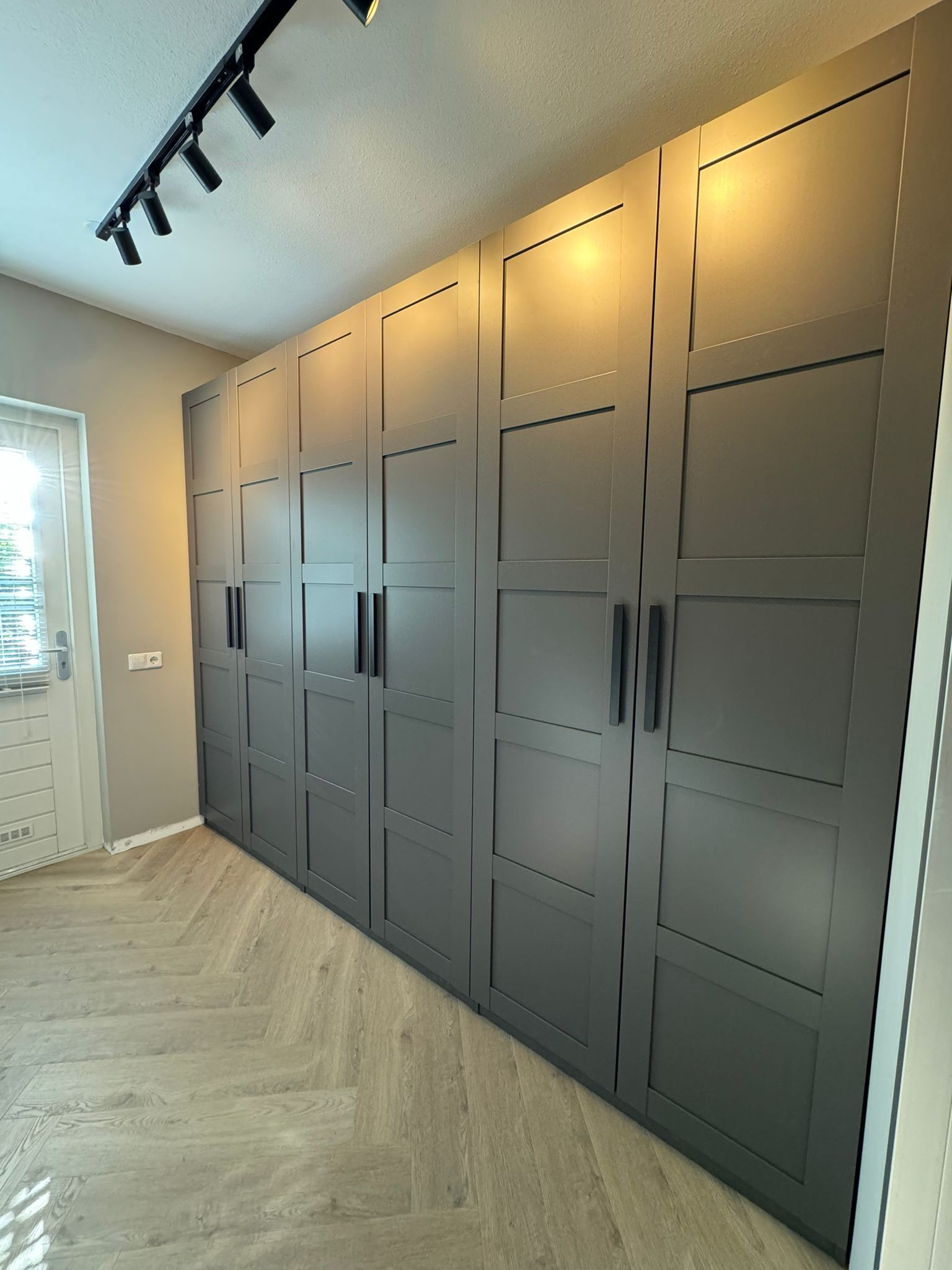 behang arte cmoparis, pvc, hout, wol, textiel, linnen, gordijnen, verf combineren, eenheid, rust